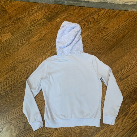 PINK Hoodie size small - Picture 2 of 5